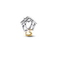 Charm Pandora Donna cycleG 2025 in Argento 764145C00